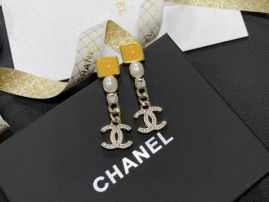 Picture of Chanel Earring _SKUChanelearring03cly914066